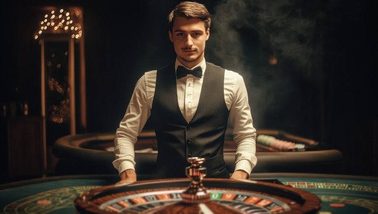 panenpoker featured game showcase