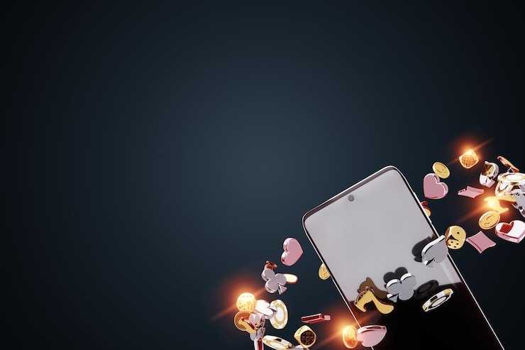 Meja taruhan European Roulette Meja European Roulette dengan pilihan taruhan di panenpoker