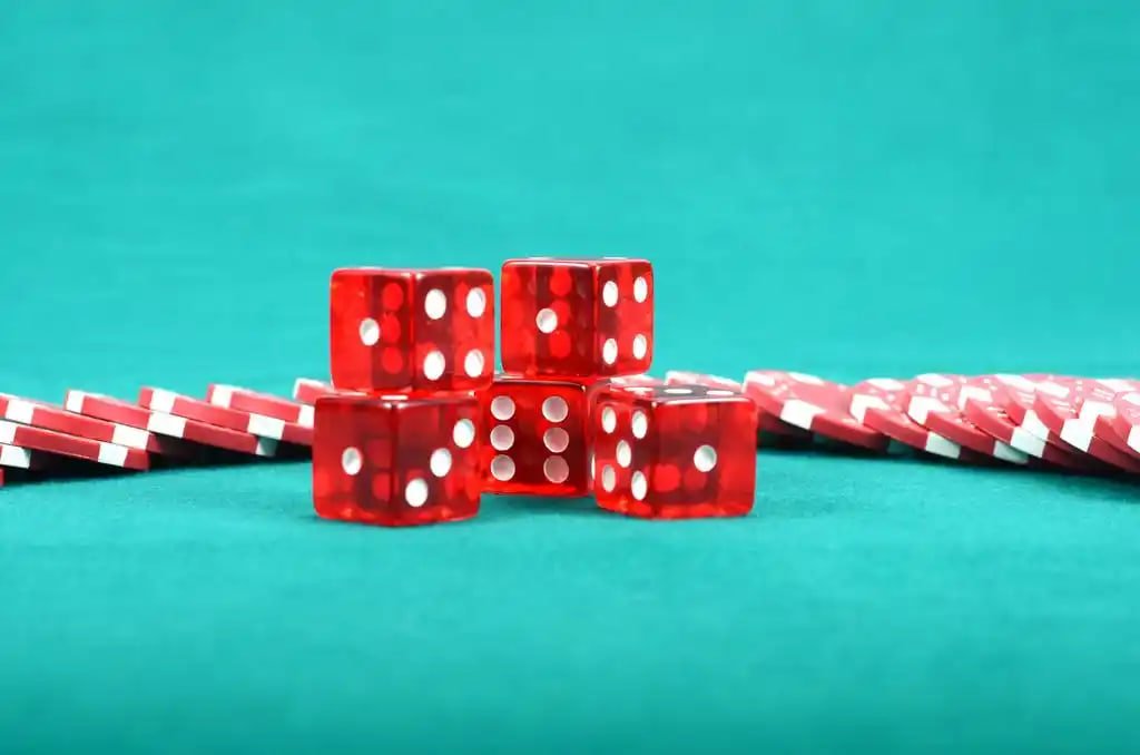Hasil dan pembayaran Hasil putaran European Roulette di panenpoker