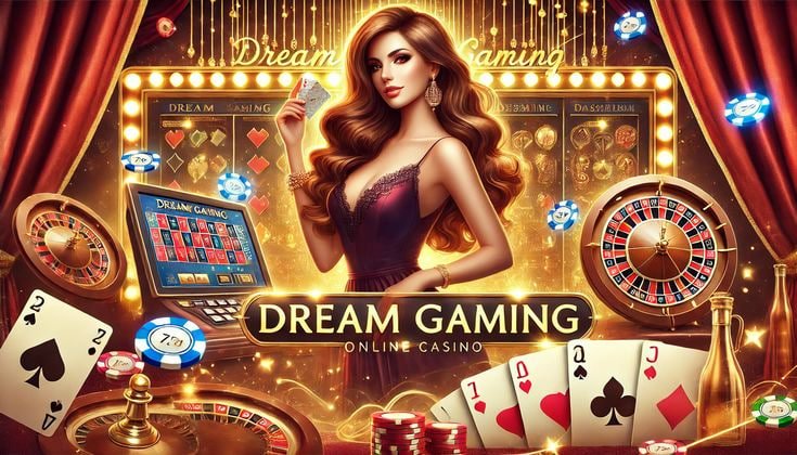Ikan Jackpot Game