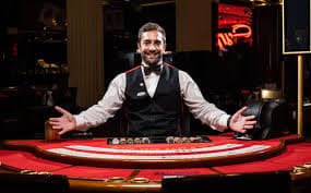 Antarmuka permainan Ikan Jackpot di aplikasi panenpoker