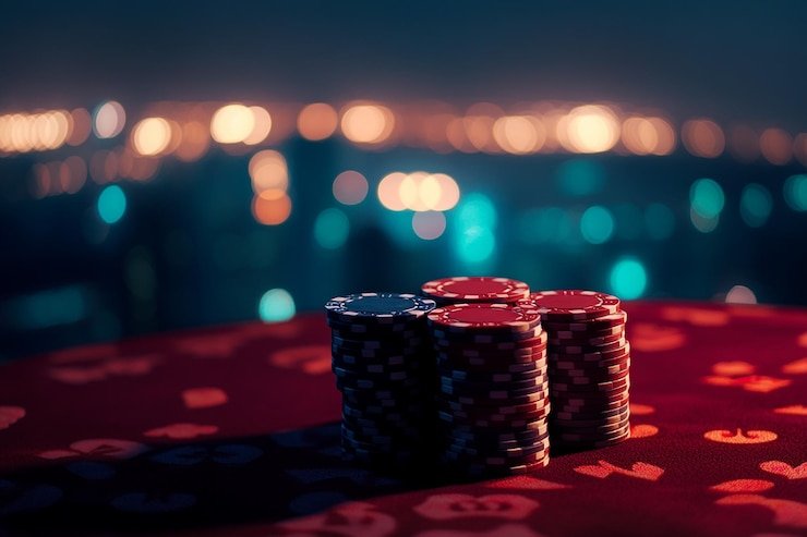 panenpoker featured game showcase