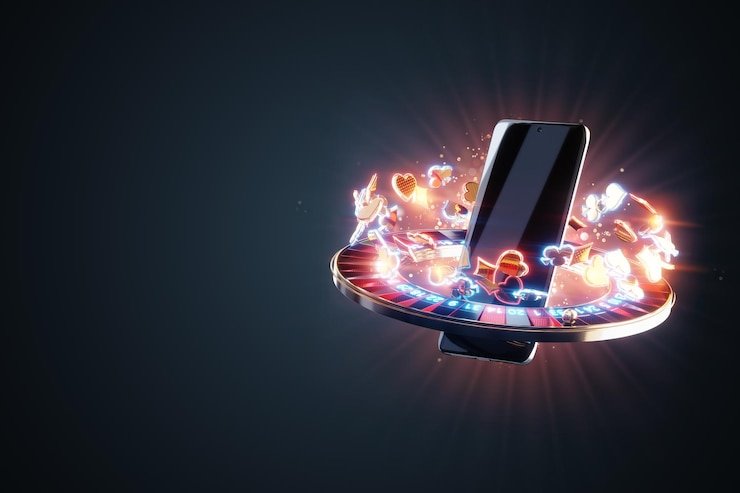 Roulette live panenpoker dengan roda profesional