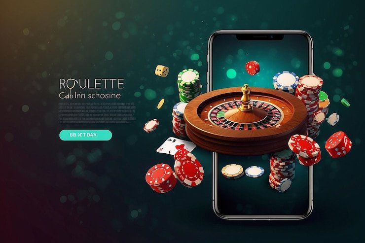Meja baccarat panenpoker dengan dealer berpengalaman