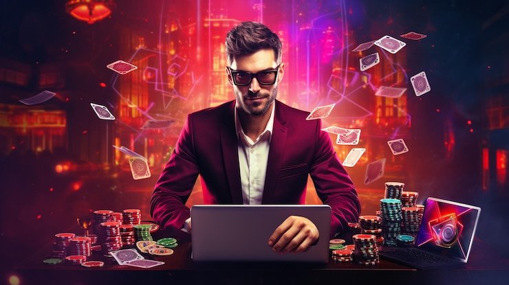 Foto diri dengan pencahayaan baik Selfie untuk verifikasi identitas di panenpoker